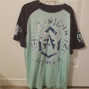 American Fighter shirt